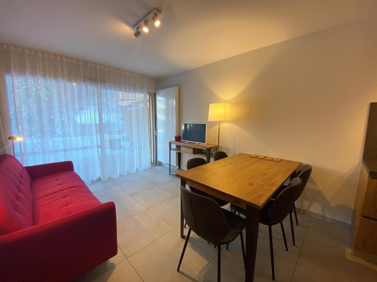 Lumineux Et Spacieux Appartement Contemporain Dans Une Residence Recente Et Paisible A Chatel - Fr-1-693-48 Dış mekan fotoğraf